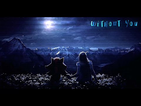 Sonic Movie 3 edit | Shadow and Maria | Without You