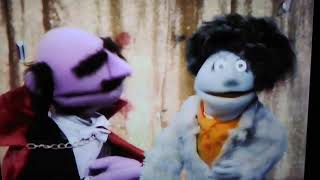 Classic Sesame Street Mumfords Surprise Trick take 1