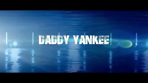 Daddy Yankee Shaky Shaky video original