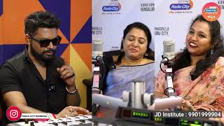 Best Design College in Bangalore | Why Students Choose JD Institute