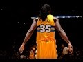 Kenneth Faried Scores 26-Points Season