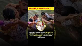 Bravery beyond duty!//# update #short #video