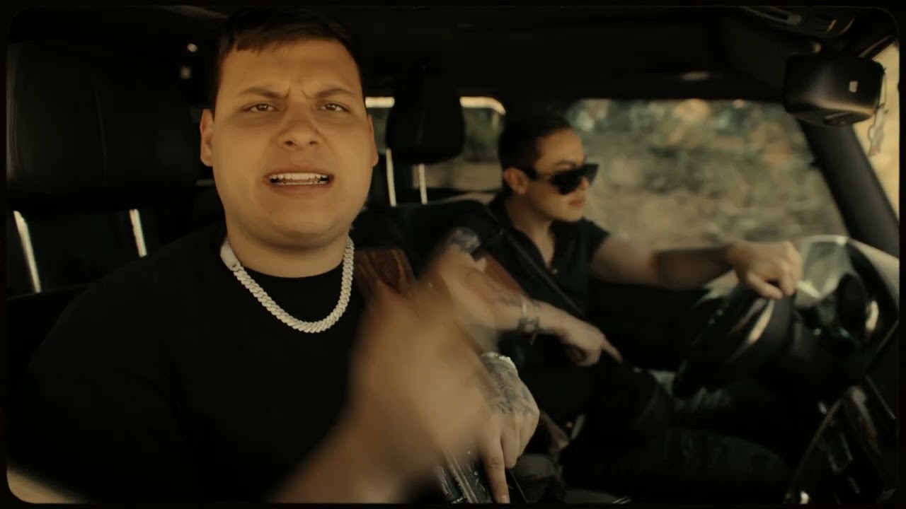 CHOLO 5 5 LOS CHAVALOS DE LA PERLA X LOS DE LA NUEVA ERA