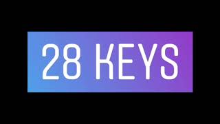 28 Extra Theme (Extended)