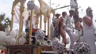 Benidorm Pride 2016