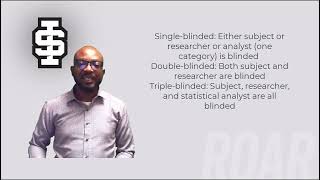 Epidemiological Study Designs