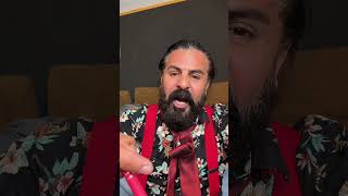 Bunu Yapan Büsttraş Ziroz Oldi