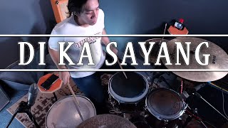 Video thumbnail of "Di Ka Sayang (Ben & Ben) DRUM COVER by Leo Macaraig"