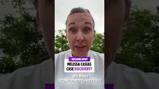 Body Discovered in Melissa Casias Case?!?