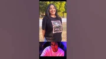 Jonathan React 🥰 on Dobby Dance 🔥💯 #jonathangaming #dobby #godorwhat #godlike #viral#aim (1)