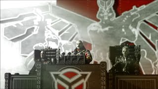 KILLZONE 3: [2023] (INTRO IN GERMAN) HD, ''Surrender Is Not An Option'' !