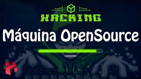 HackTheBox | OpenSource [OSCP Style] (TWITCH LIVE)