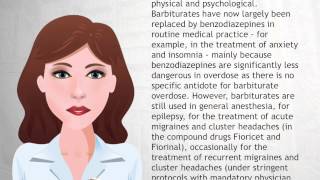 Barbiturate - Wiki Videos