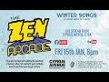 The Zen Arcade - live stream from Cyprus Avenue