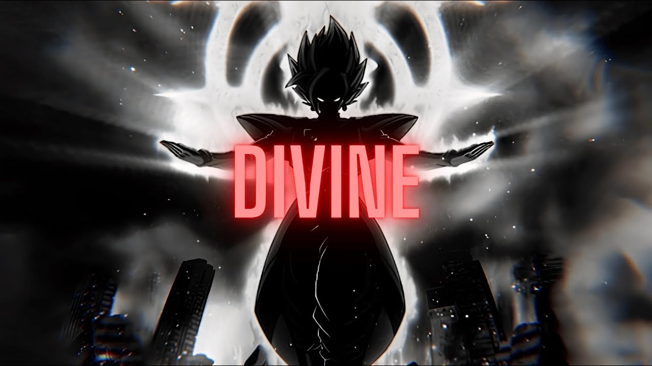 Repent of your arrogance. Fused Zamasu x Banitz - TAKEOVERR!