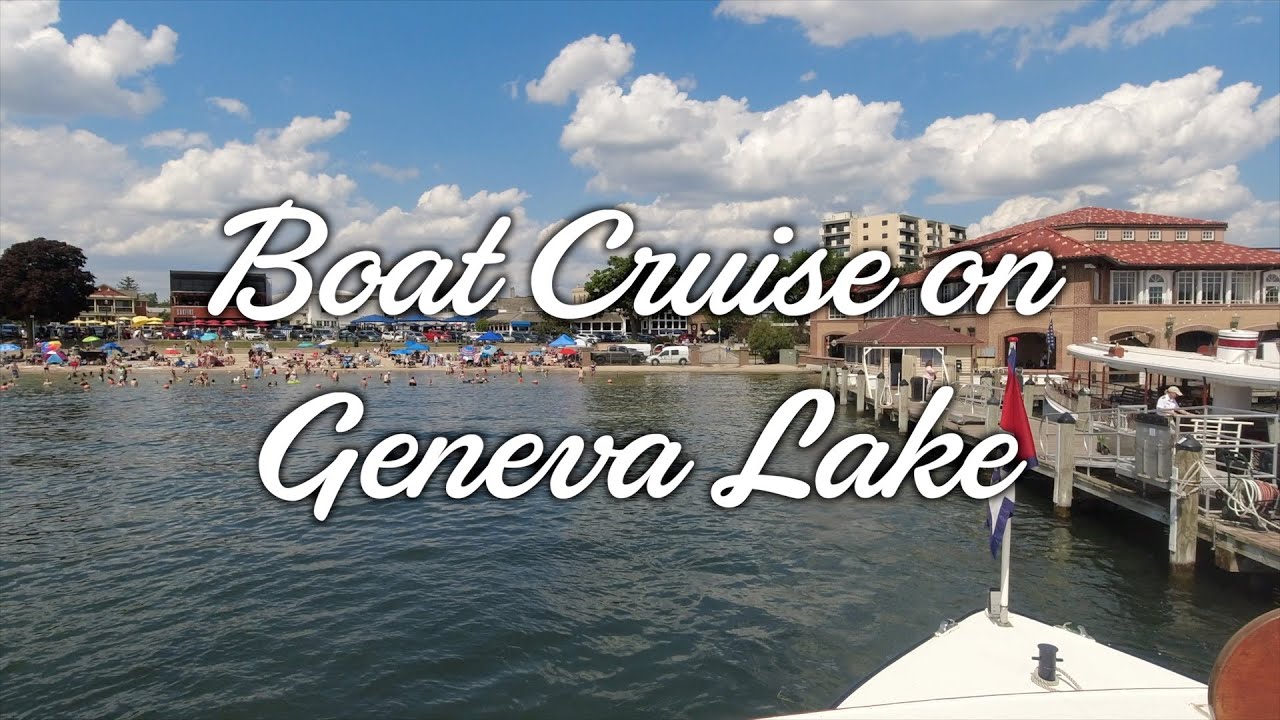 lake geneva boat cruise schedule