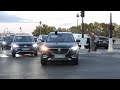 le MG EHS intégre les rangs de la police
