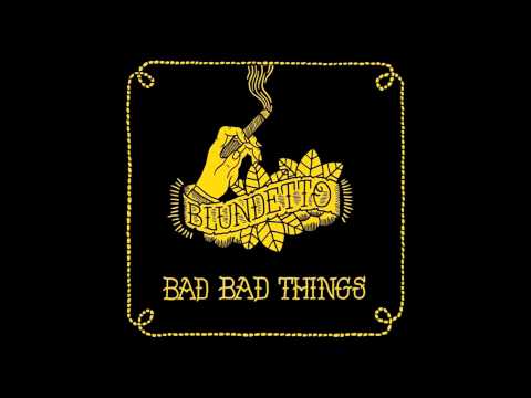 Blundetto — Blundetto - My One Girl