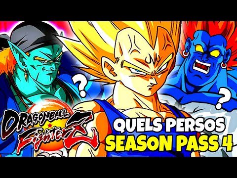 Vidéo: Voici Votre Date De Sortie De Dragon Ball FighterZ