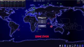 Nuclear War Nato vs Russia and China