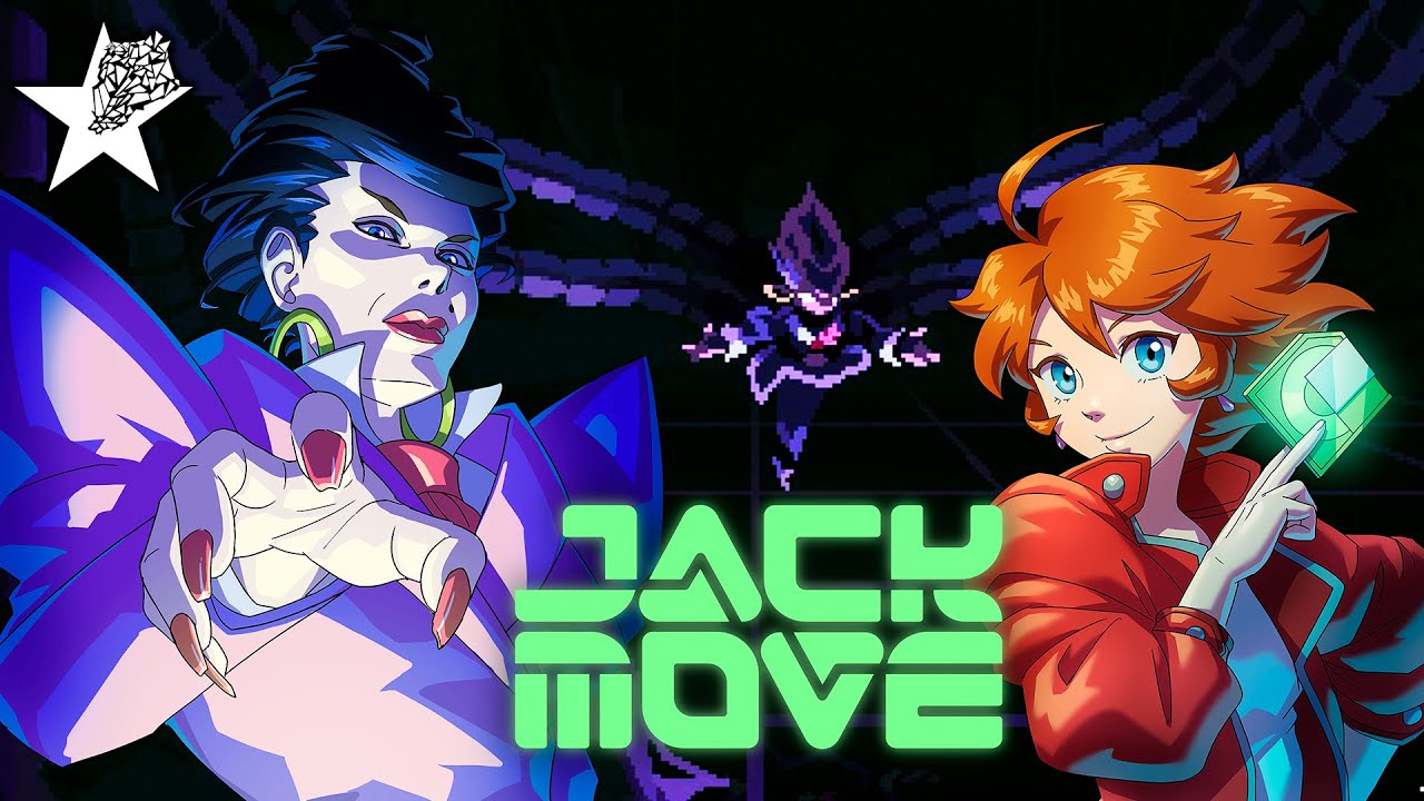 Взлом задницы корпоратов.  Jack Move, стрим #3 (финал)