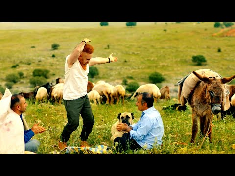 ŞİVANO - DOĞAN ÖZTÜRK (Official Video)