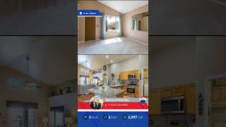 Check out my new listing Address: 10187 E Watson Dr Tucson