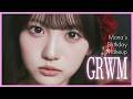 【GRWM】メイクしますよ〜♪🎂【ファントムシータ もな】