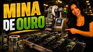 20 MÁQUINAS Pouco CONHECIDAS Com Grande Potencial 🚀