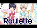 【歌ってみた】MonsterZ MATE「Roulette!」 covered by リオとツグ