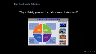 Guang Cheng: A Statistical Journey through Trustworthy AI (UCLA)
