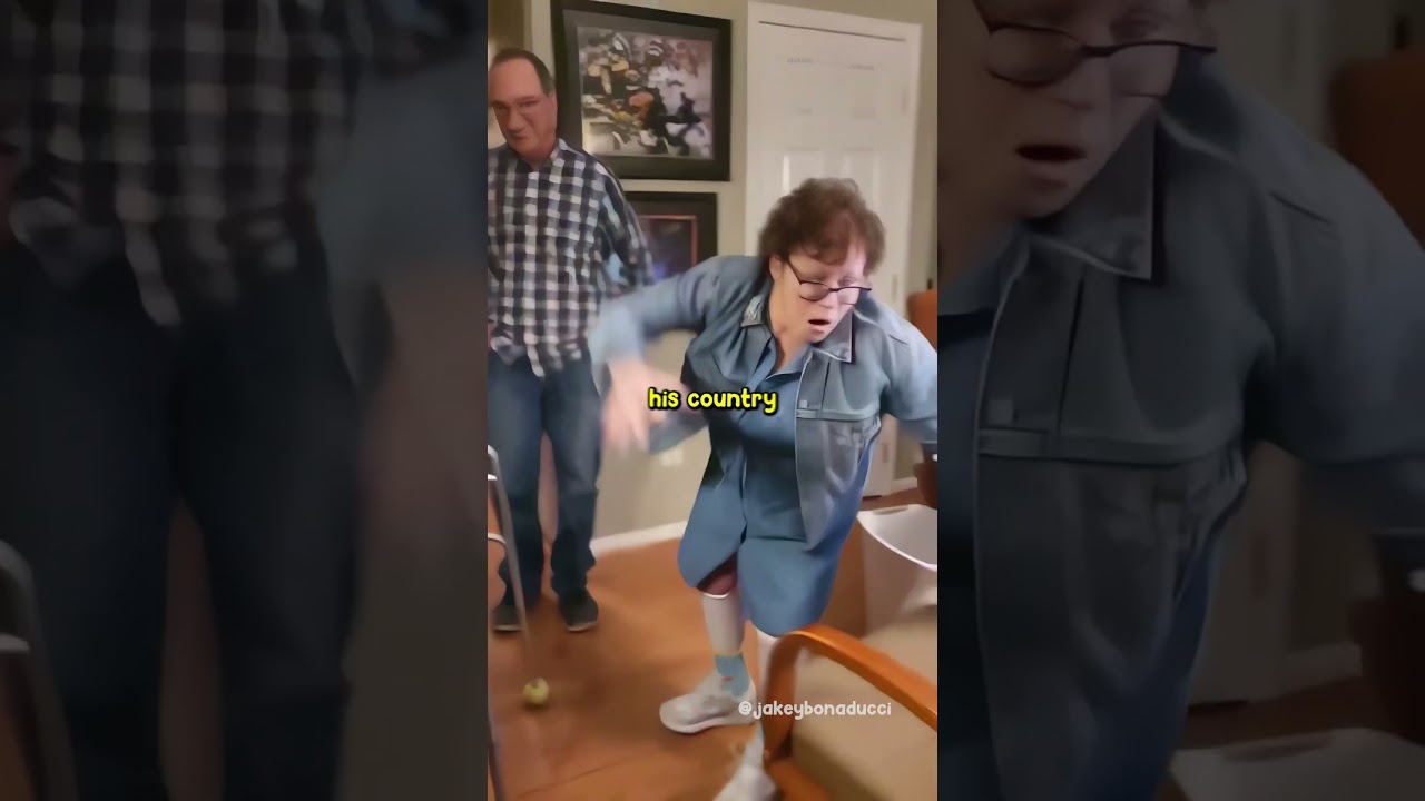 When a Hero Meets His Warrior Mom 💥❤️