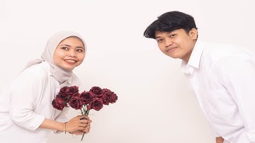 Prosesi Akad Nikah Martini. A.Md. A.B Dan Lutfi Maulana Ramadhan