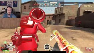 Memes vs Machines: Re-Peeled! Shenanigans #8 - Cliffside Too Many Cooks