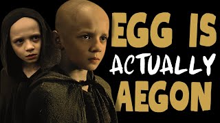 EPISODE 1x3: EGG’s SECRET Explained | A Knight of the Seven Kingdoms Breakdown