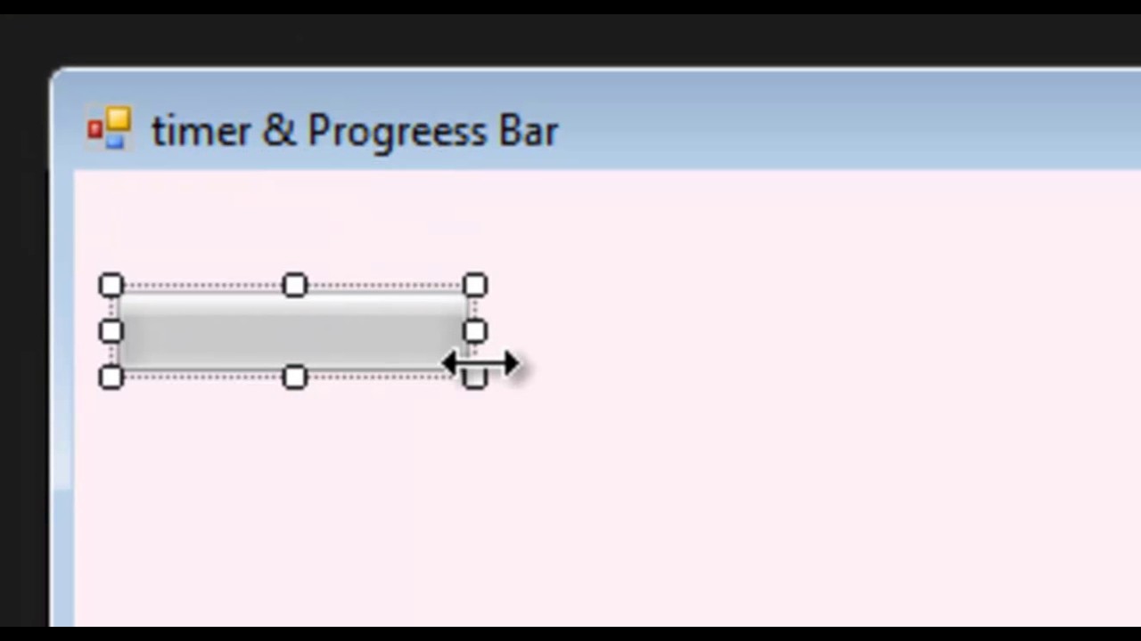 7 Timer & Progress Bar - YouTube