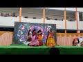 Dancejlbgirlsnrithyaspardhasprschoolkamareddy