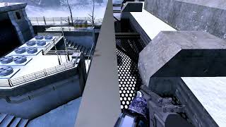 【AVA戰地之王】極凍危機BUG(E-Fly Glitches)