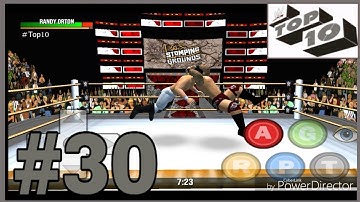 #30: Top #10 best moments WR3D mod new download link 2K20