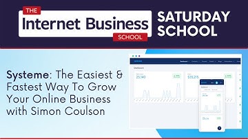 Systeme review  - how to get it FREE!  Clickfunnels,Kajabi, Mailchimp KILLER