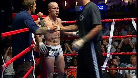 Wild Bill's (NFC) Fight Night 15: Marcello Rodrigu...