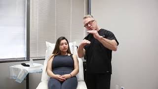 MORPHEUS 8 AND YAG LASER TREATMENT WITH LETTY MARTINEZ