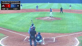 Cleveland State Baseball vs Southwest Tennessee - March 27, 2026; 12:00pm EDT