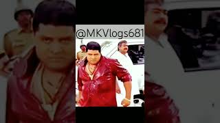 Srihari At Pushpa Style