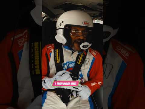 Hingle McCringleberry vs NASCAR