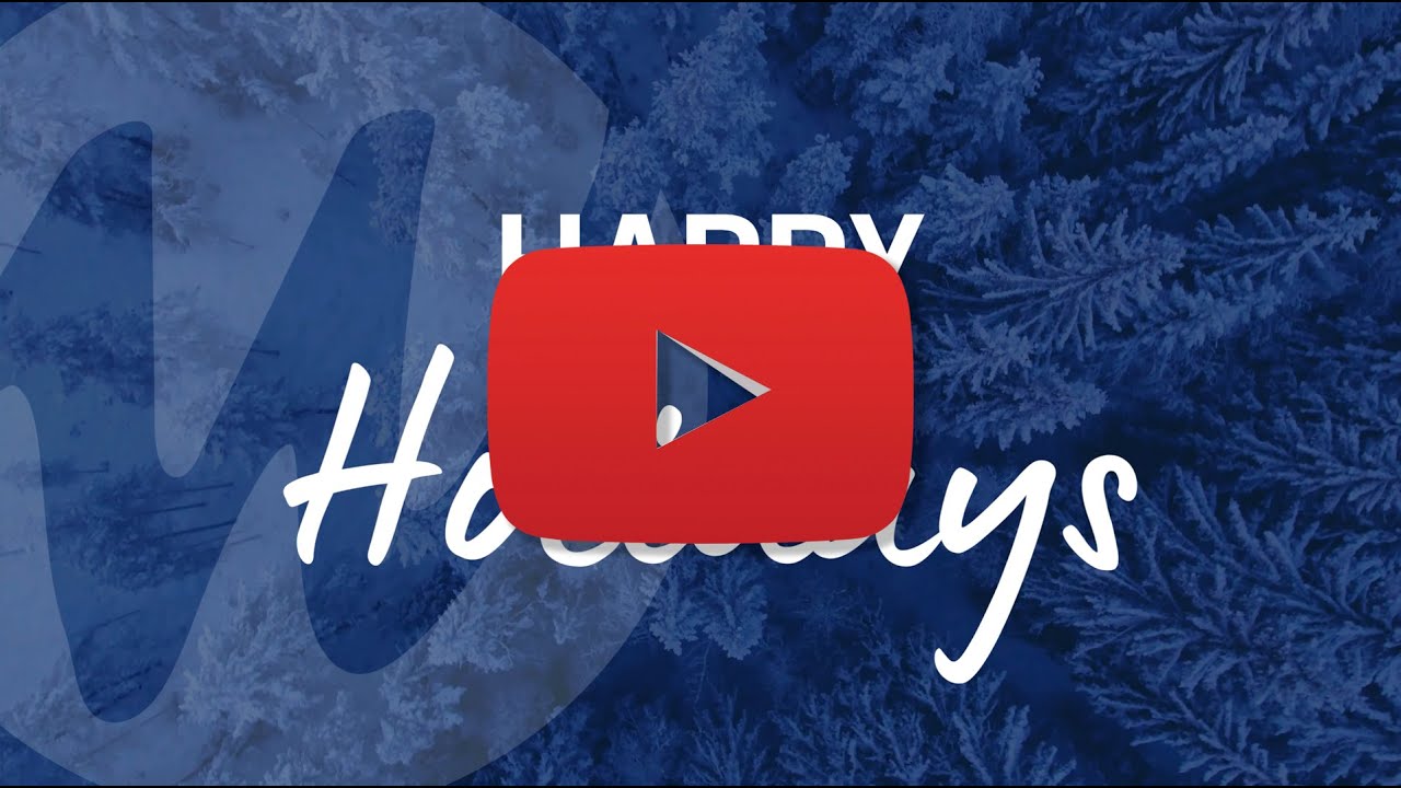Thank you for supporting our community - YouTube
