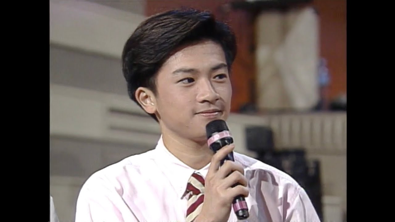 【懷舊80】復古節目單元－你一定沒看過蘇有朋上節目學狗叫