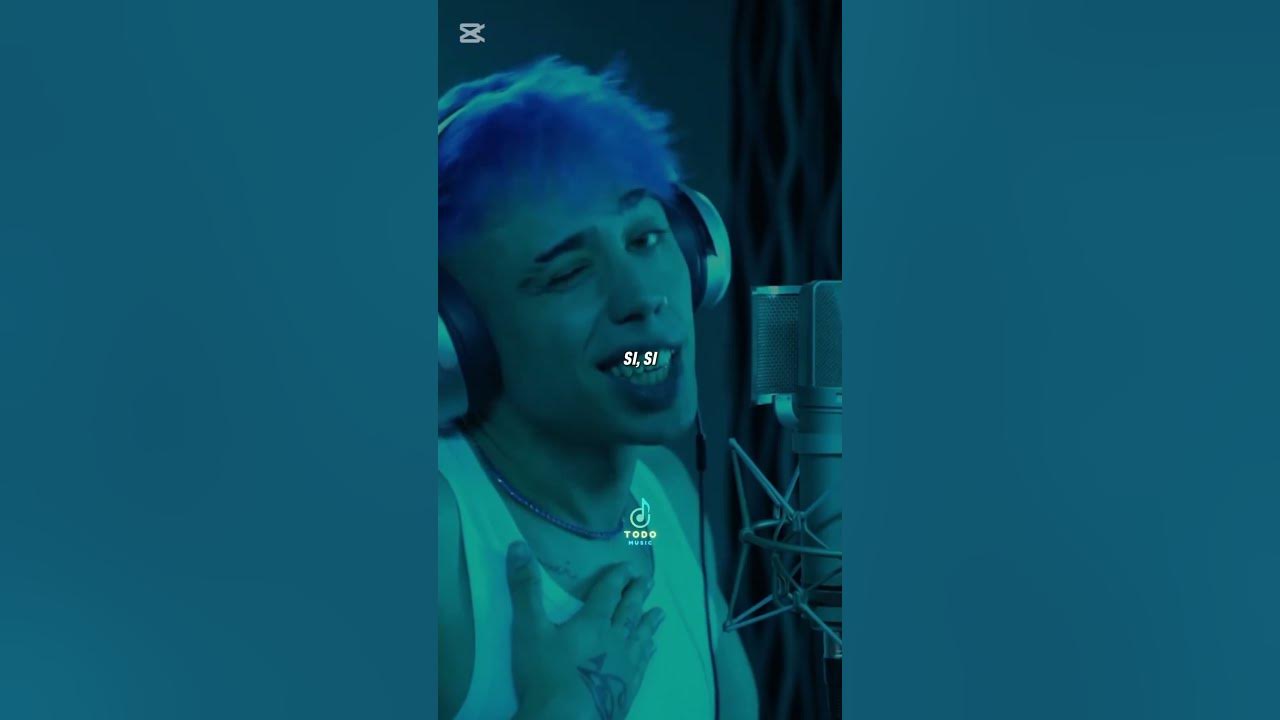 Bzrp Music Sessions vol. 61 - Luck Ra