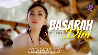 Lagu Minang Terbaru - Syifa Maulina - Basarah Diri