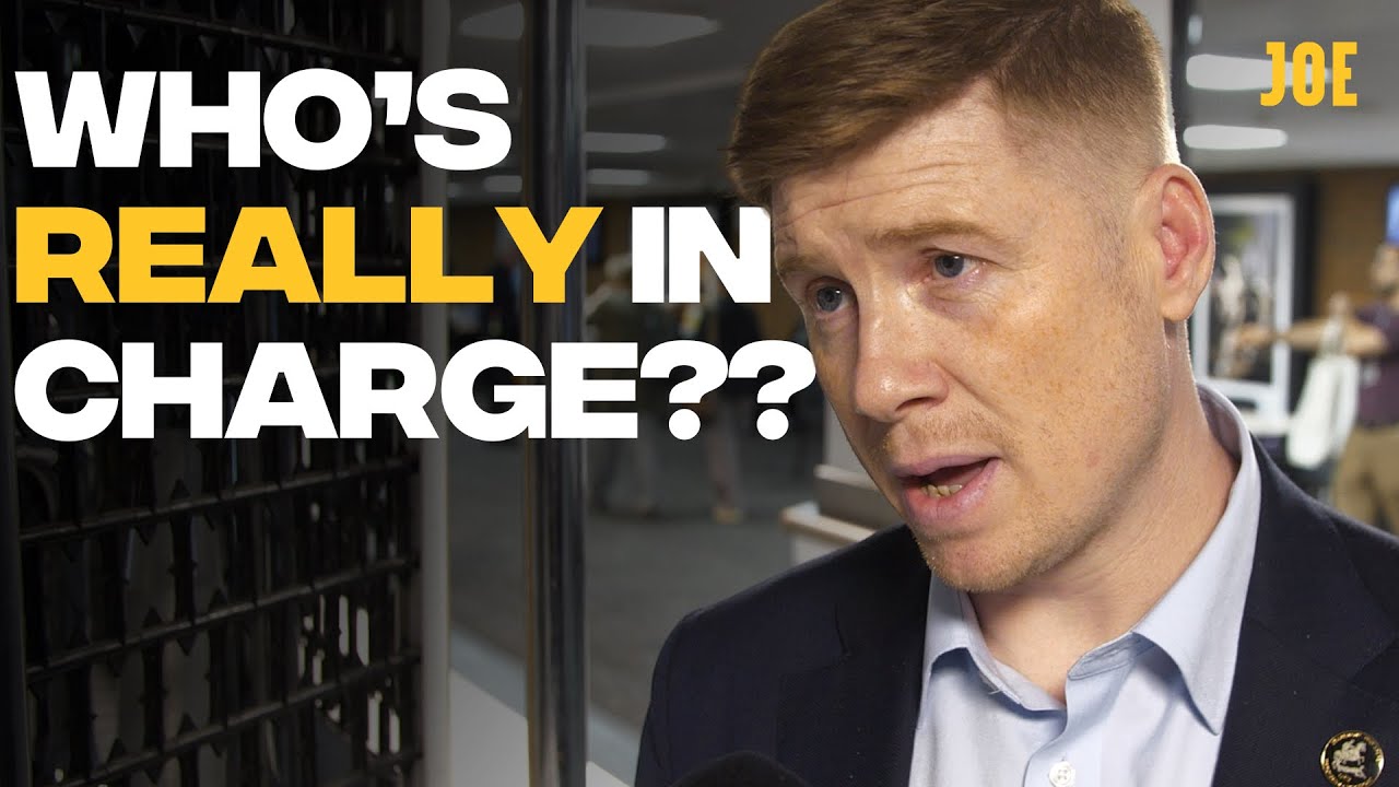 Eddie Dempsey: Bureaucrats have scuppered RMT strike deal with Labour